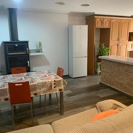 Casa De Onil 호텔 외부 사진