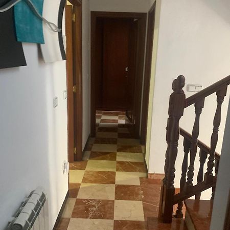 Casa De Onil 호텔 외부 사진