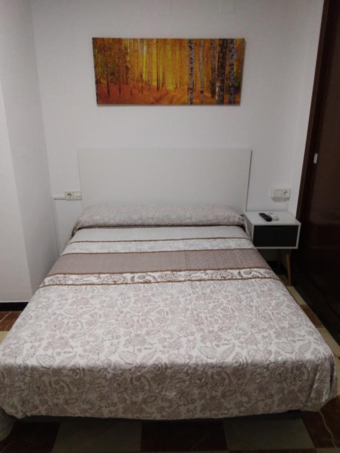 Casa De Onil 호텔 외부 사진