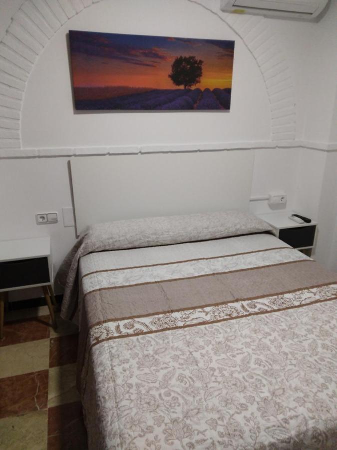 Casa De Onil 호텔 외부 사진