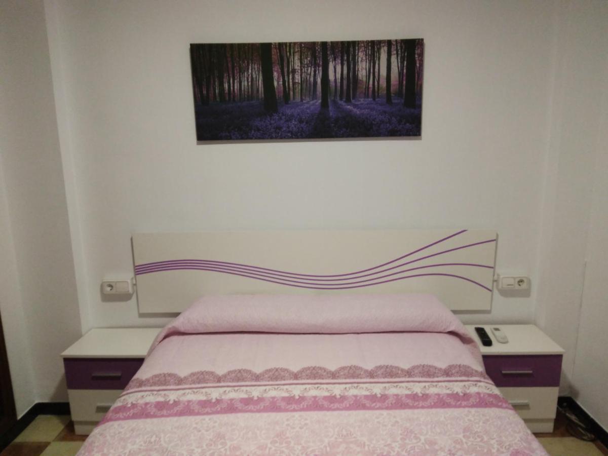 Casa De Onil 호텔 외부 사진