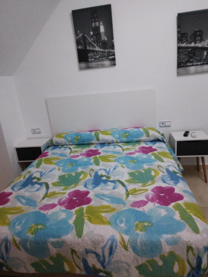 Casa De Onil 호텔 외부 사진