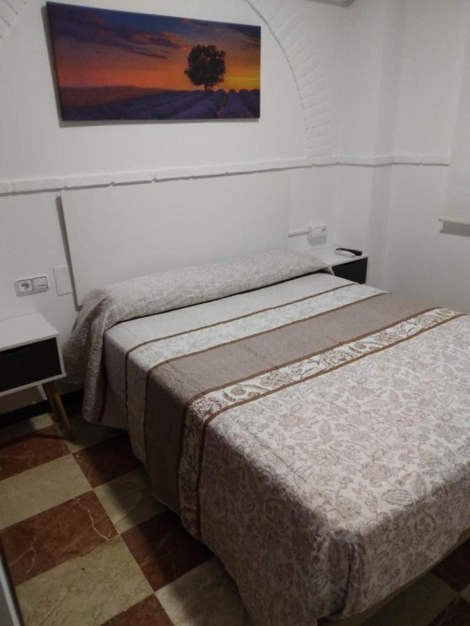 Casa De Onil 호텔 외부 사진
