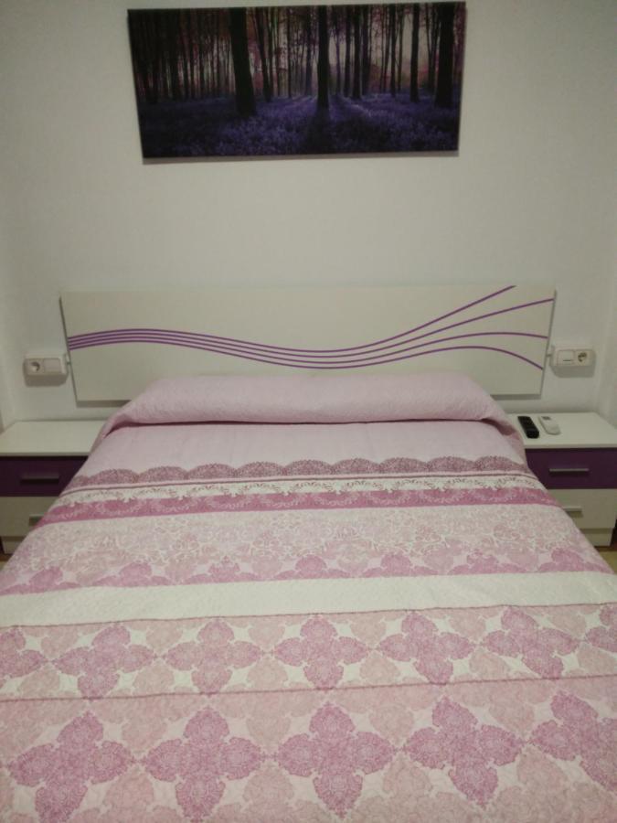 Casa De Onil 호텔 외부 사진