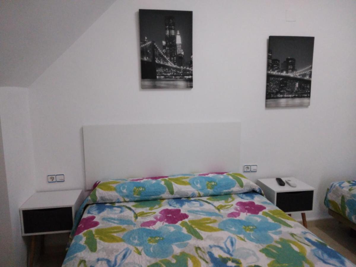 Casa De Onil 호텔 외부 사진