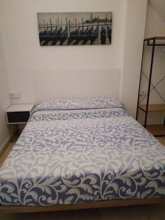 Casa De Onil 호텔 외부 사진