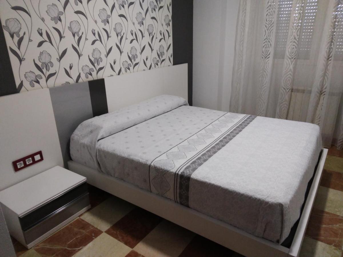 Casa De Onil 호텔 외부 사진