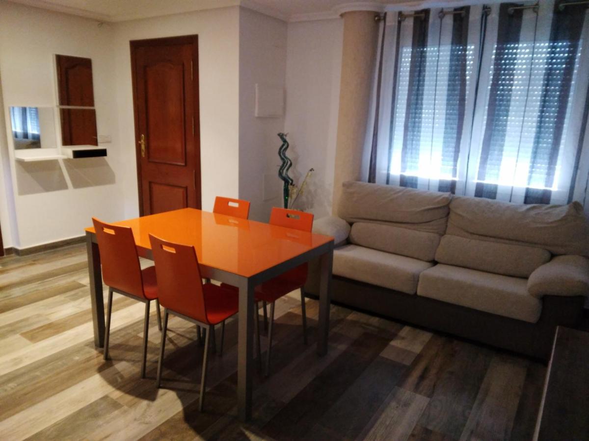 Casa De Onil 호텔 외부 사진