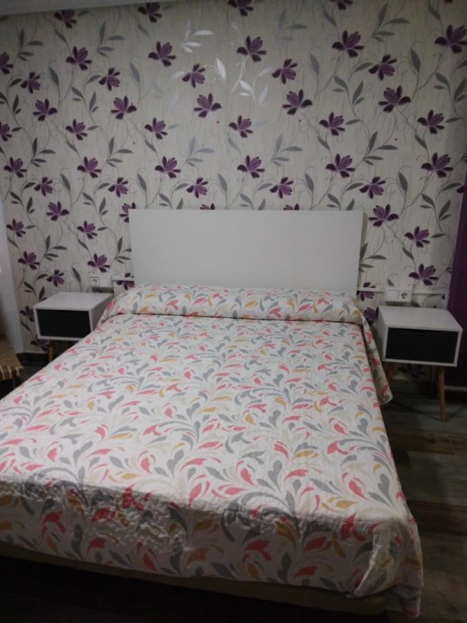 Casa De Onil 호텔 외부 사진