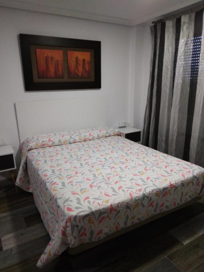 Casa De Onil 호텔 외부 사진