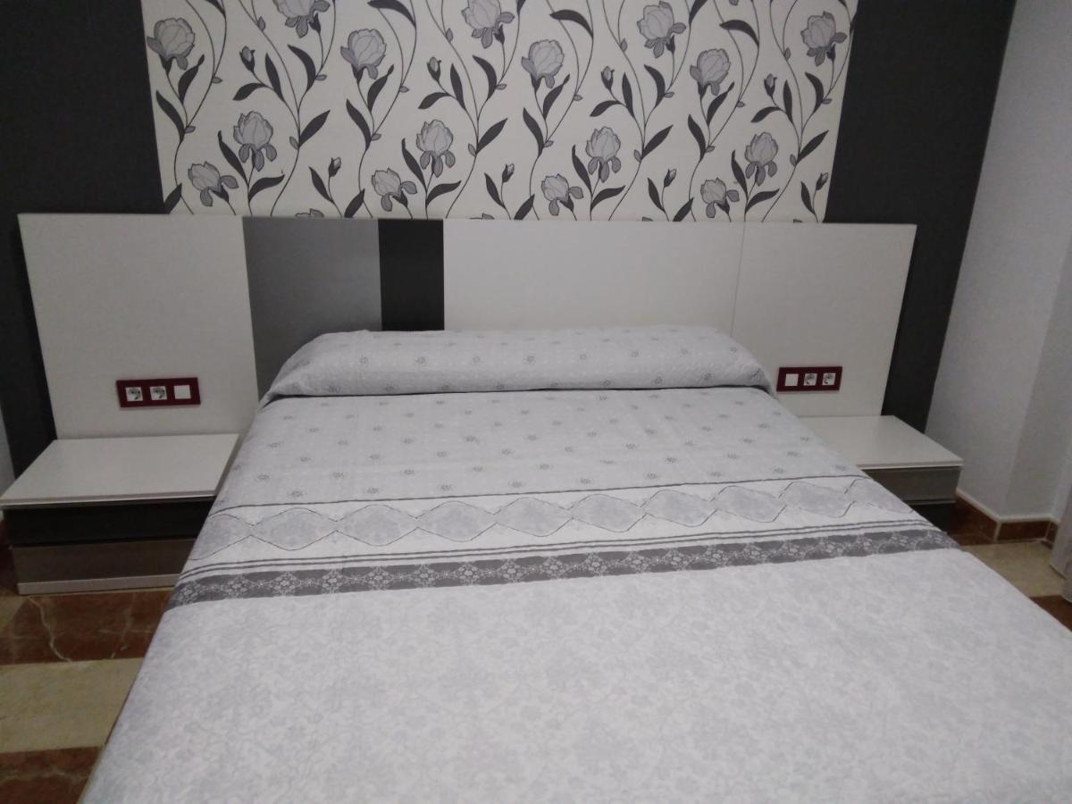 Casa De Onil 호텔 외부 사진