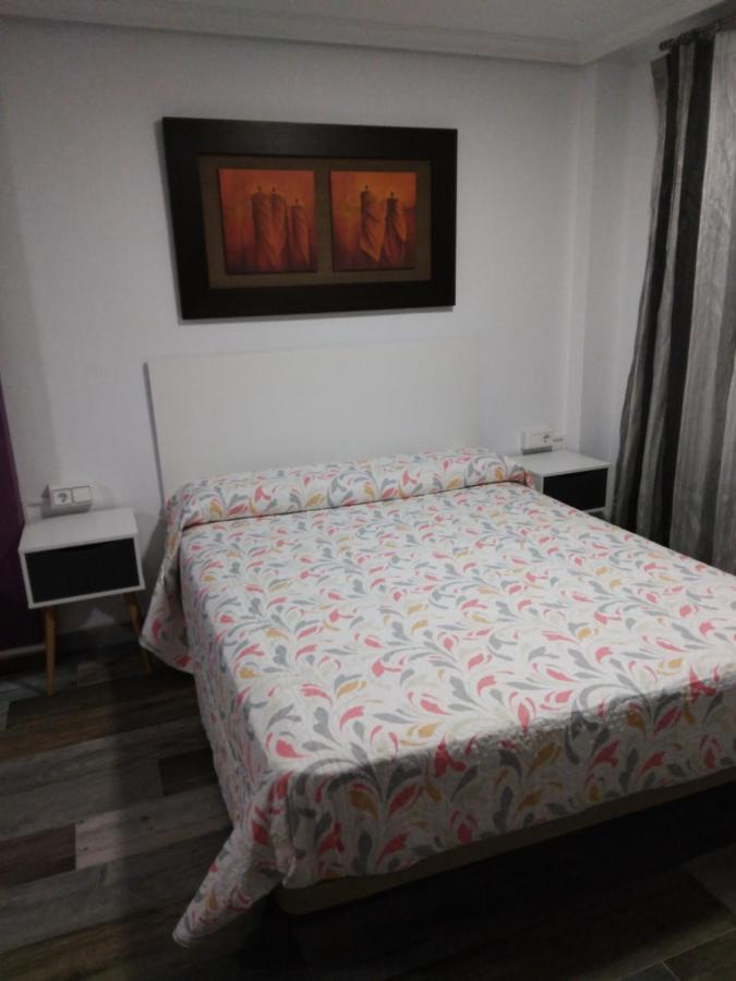 Casa De Onil 호텔 외부 사진