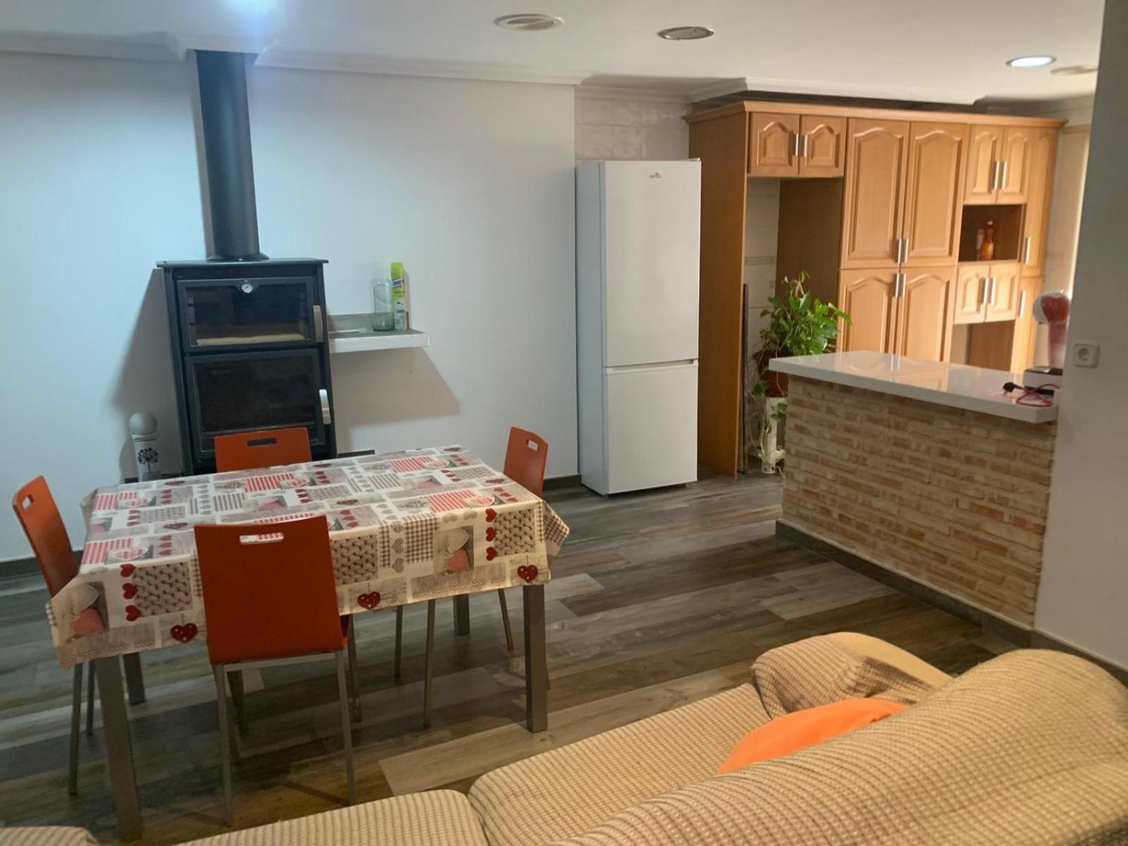 Casa De Onil 호텔 외부 사진
