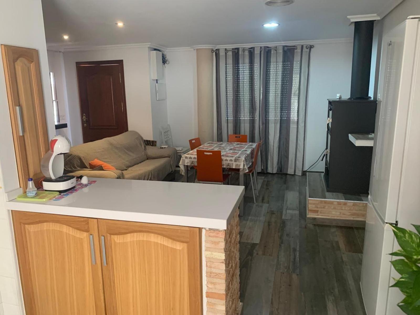 Casa De Onil 호텔 외부 사진