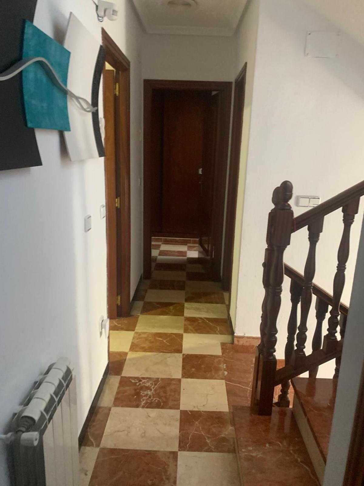 Casa De Onil 호텔 외부 사진